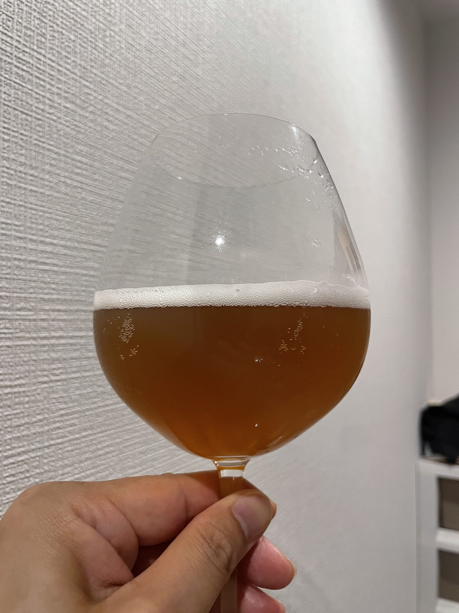 WHOLE HOP CITRA BLUES WALLY