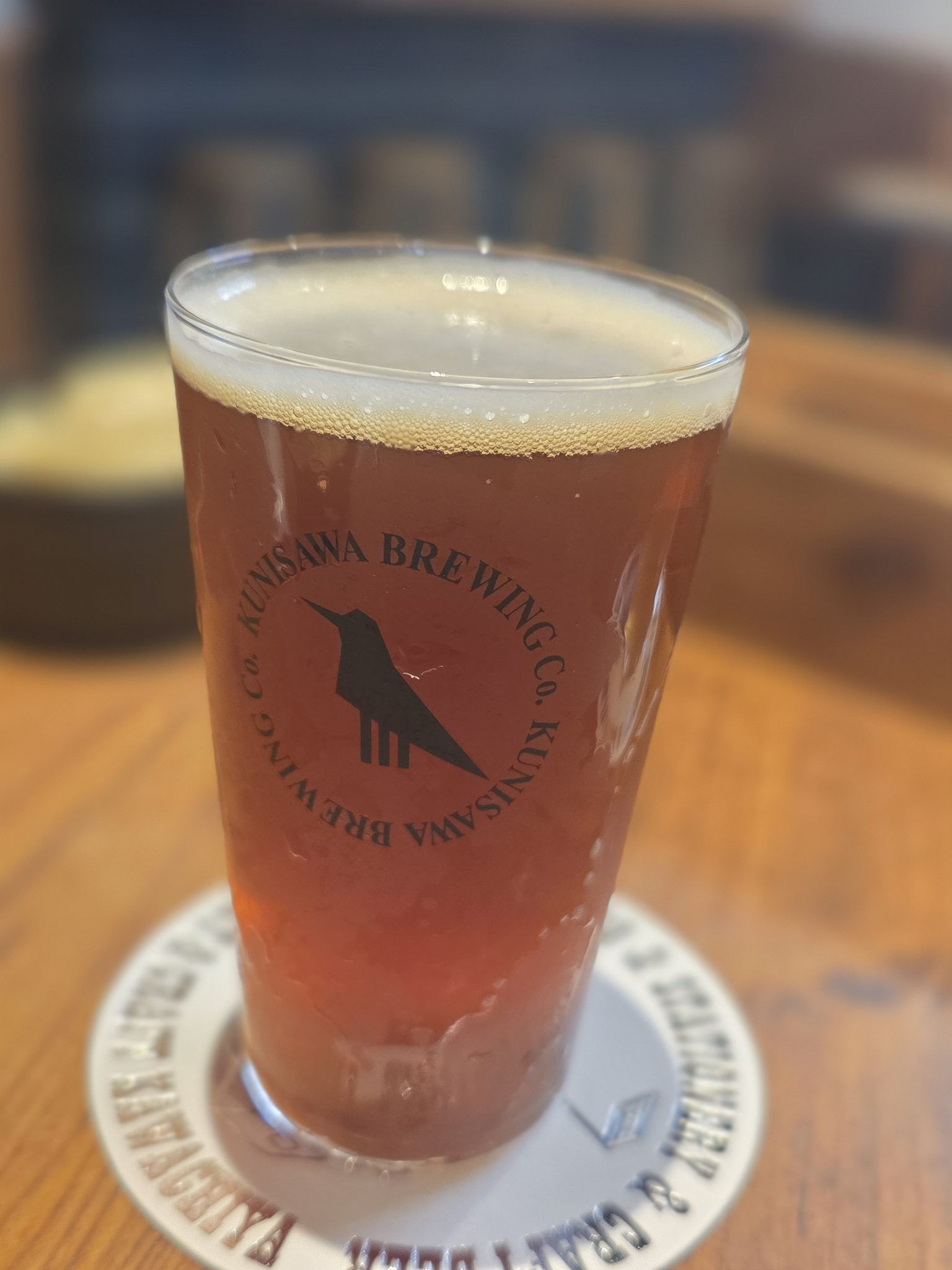 SHIMBASHI IPA